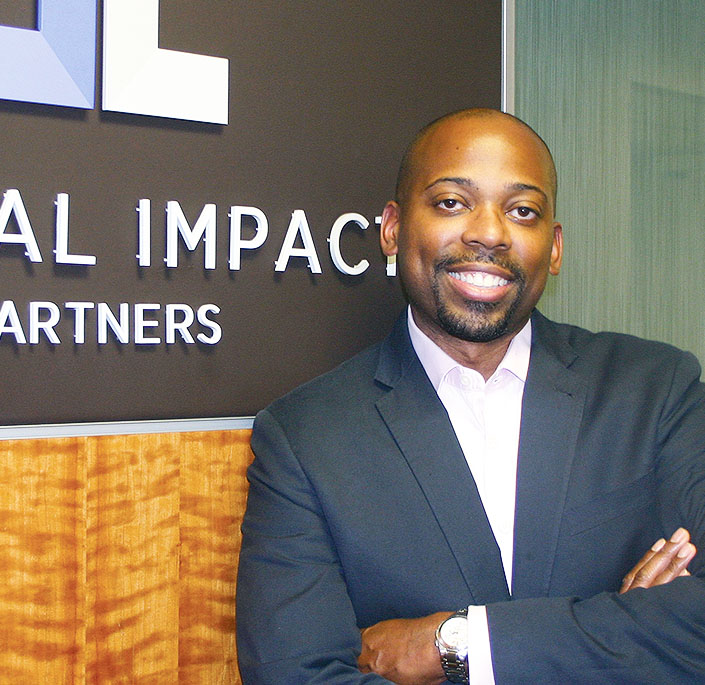 Ellis Carr Chief Financial Officer - Capital Impact Partners