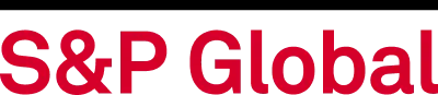 S&P Global Ratings Badge