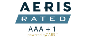 AERIS logo
