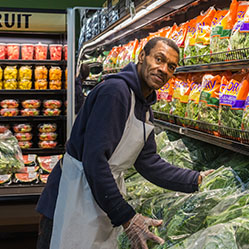 Nourishing the Neighborhood for 20 Years