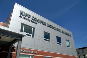 Photo of Kipp Cooper Nrocross Academy