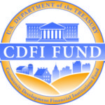 CDFI Fund Logo