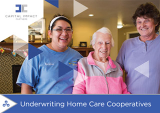 Download "Underwriting Home Care Cooperatives" (PDF)