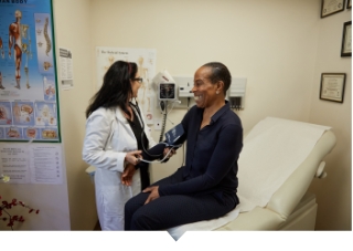 The South of Market Health Center in San Francisco provides quality healthcare thanks to financing from Capital Impact Partners.
