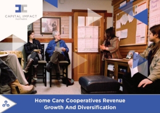 Download "Home Care Cooperative Revenue & Diversification Guide" (PDF)