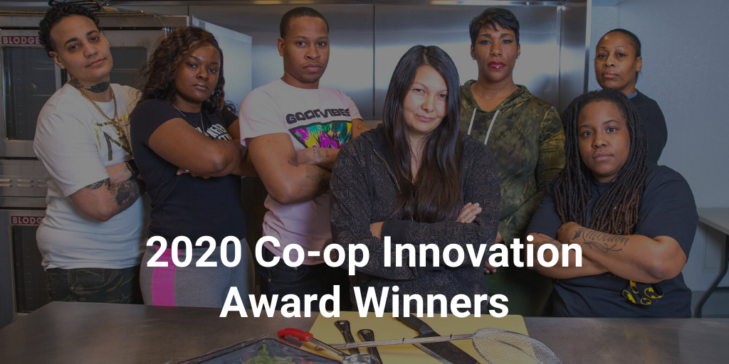 Podcast: Everything Co-op Interview about Capital Impact’s 2020 Co-op Innovation Award
