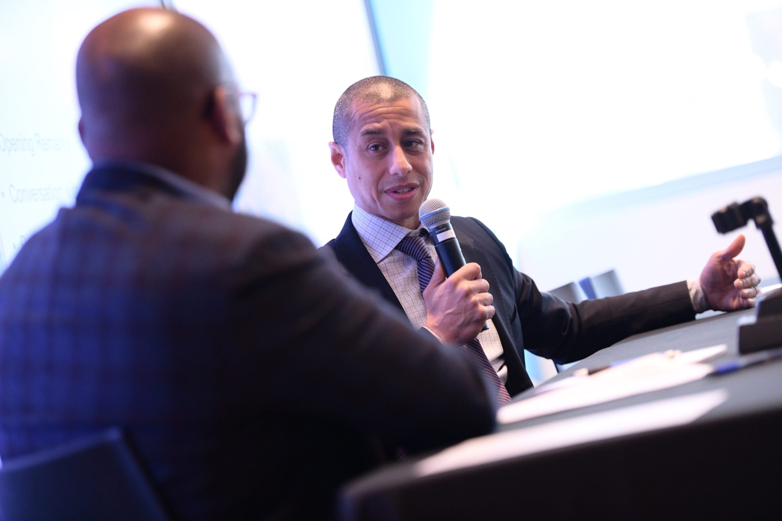 Audio Blog: Expanding Opportunity for Diverse Real Estate Developers in the Time of COVID-19