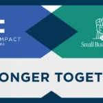 Capital Impact and CDC Small Business Finance logos