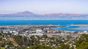 San Francisco Bay Area