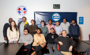 The for-hire drivers of The Independent Drivers Guild