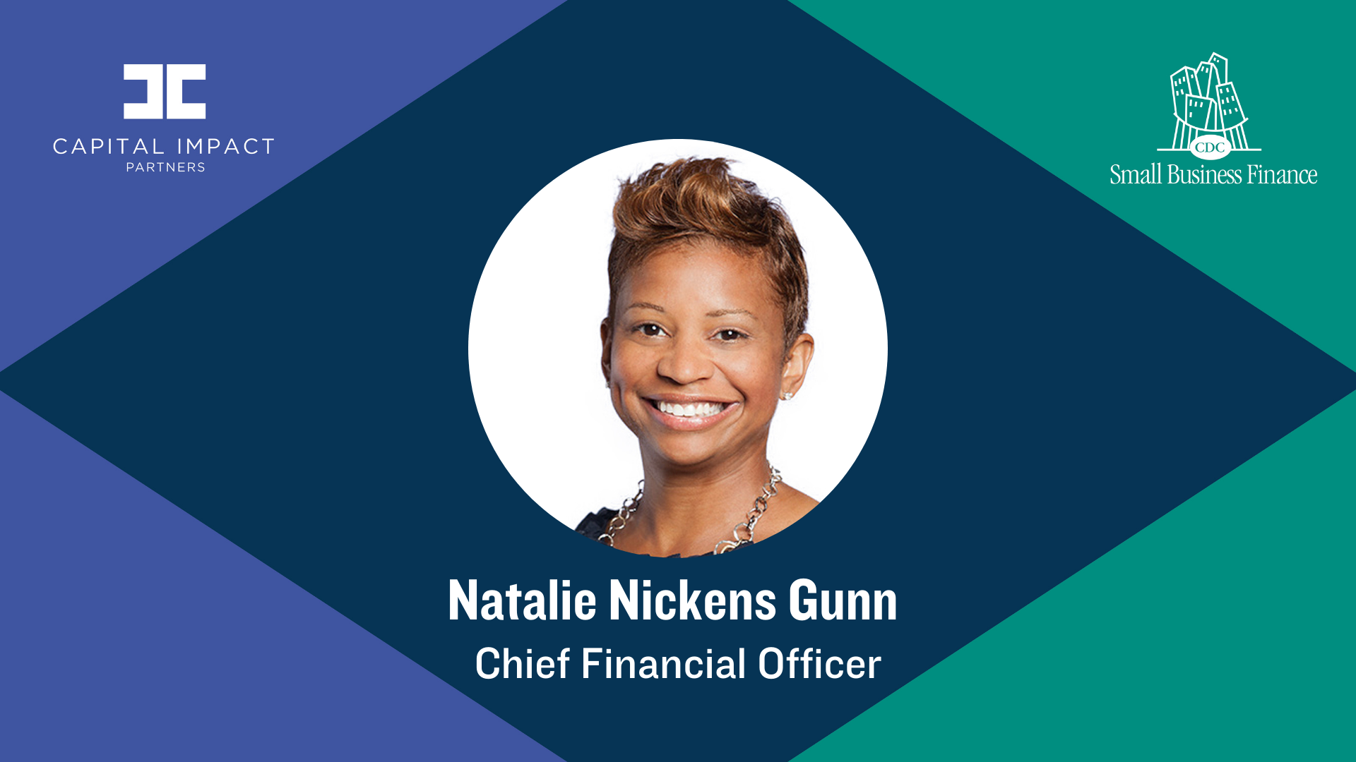 Alliance “Get To Know Us” Spotlight: Natalie Nickens Gunn, Chief Financial Officer