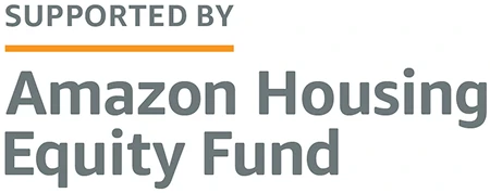 Amazon Housing Equity Fund logo