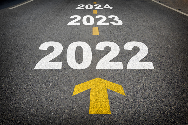 Trends and Policies that May Affect Community Development & Small Business in 2022