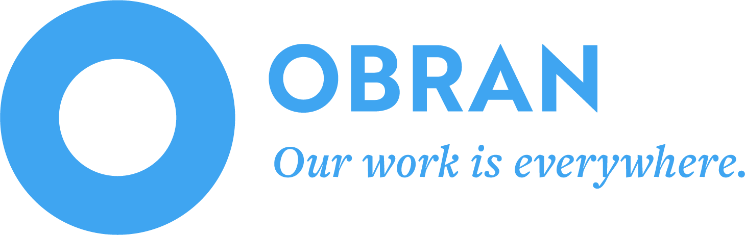 Obran Cooperative logo