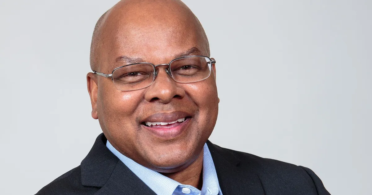 Abner Mason, SameSky Health CEO