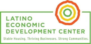 Latino Economic Development Center Logo