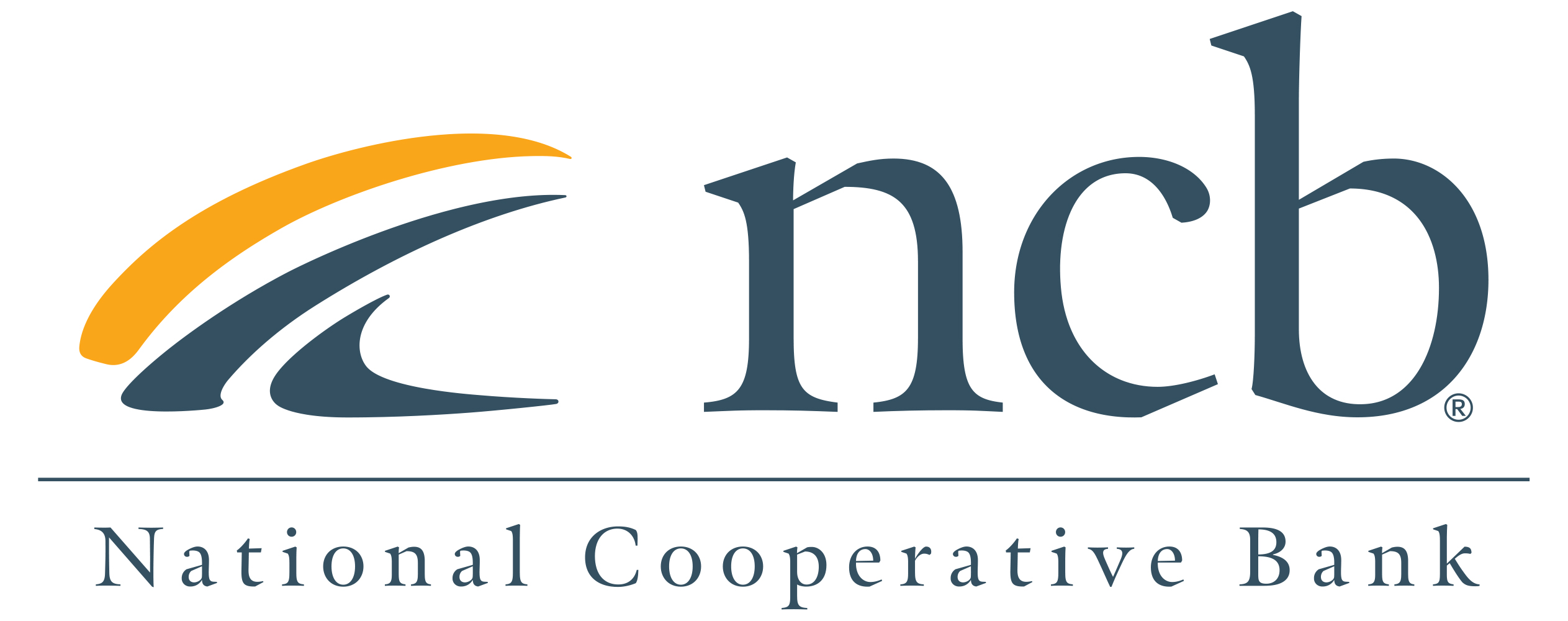 National Cooperative Bank Logo