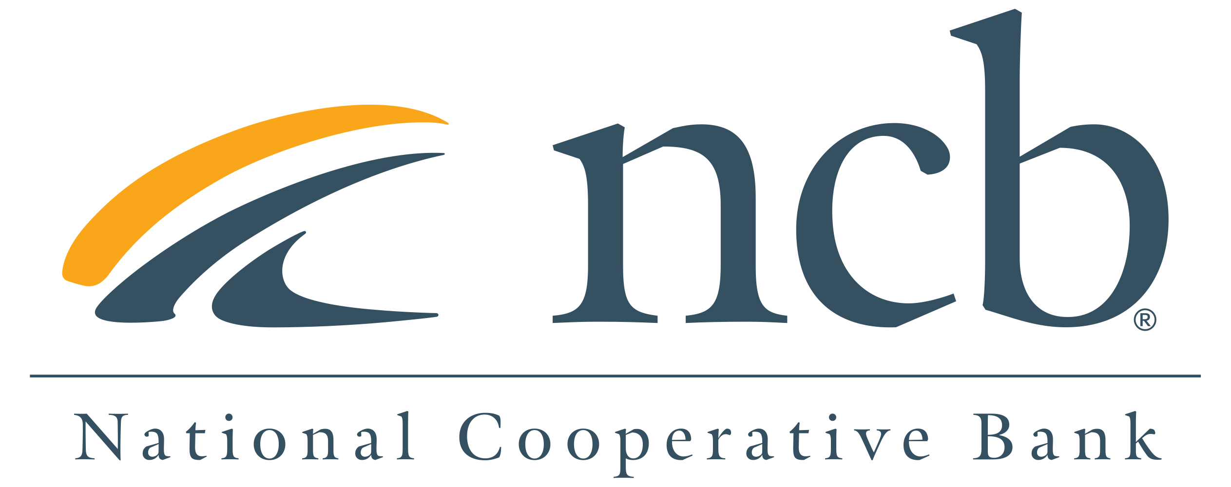 National Cooperative Bank logo