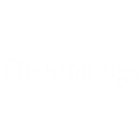 Fitch Ratings Badge