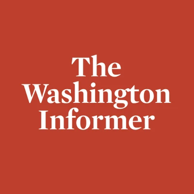 The Washington Informer logo