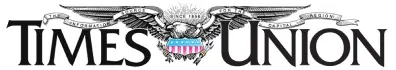 Times Union logo