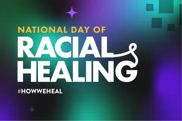 Racial Healing: The Path to Racial Equity Starts Here