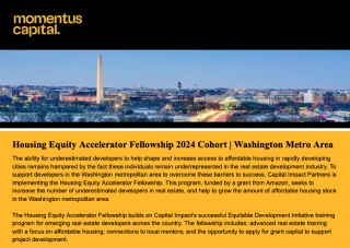 Download "HEAF Cohort Biographies 2024" Fact Sheet (PDF)