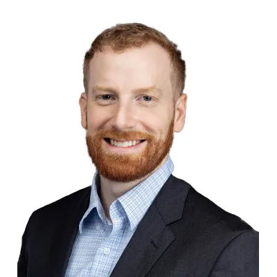 Hugo Spaudling, Director, Investments