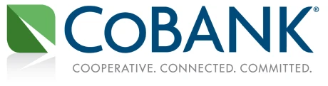 CoBank logo