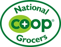 National Coop Grocers logo
