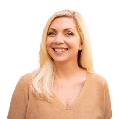 Shelli Hayman Senior Vice President, Small Business Lending