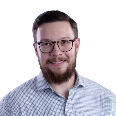 Taylor Spragens, Legal Counsel
