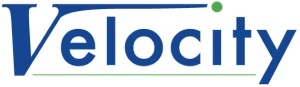 Velocity logo