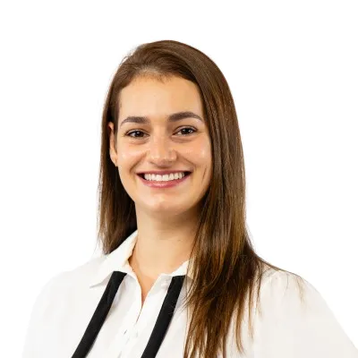 Amanda Rodriguez, Community Development Lending at Capital Impact Partners