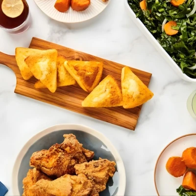 Read about Cornbread Farm to Soul’s small business growth made possible through mezzanine debt and community development financing.