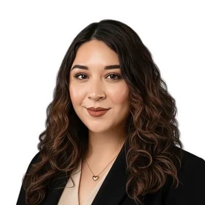 Joanna Villanueva, Community Development Lending at Capital Impact Partners
