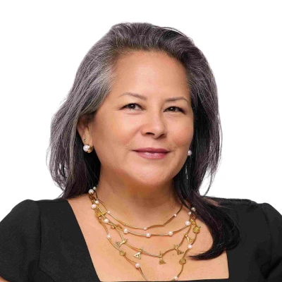 Maria Peck, Atlanta Market Engagement Officer at Capital Impact Partners