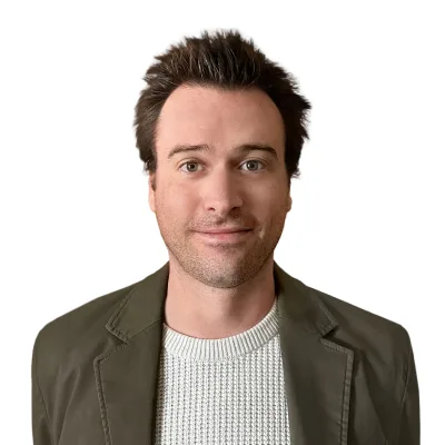 Quinn Coleman, Community Development Lending at Capital Impact Partners