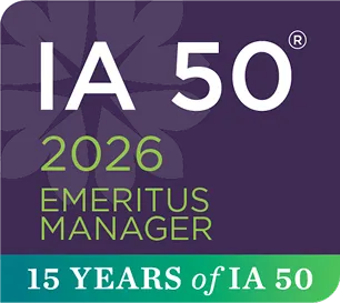 Impact Assets 50 Emeritus Manager (2026)