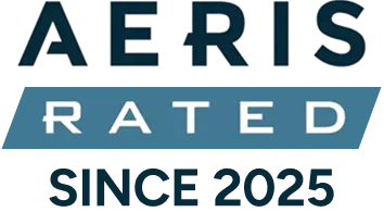 Aeris Rated Since 2025