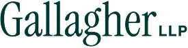 Gallagher LLP logo