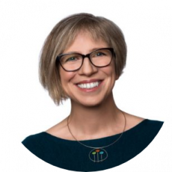 Kate Voshell