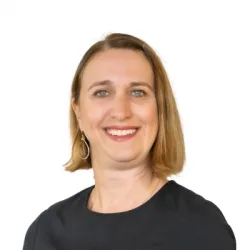 Alison Powers, Director, Economic Opportunities